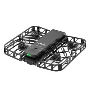 HOVER Flying Camera X1 AI Drone