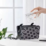 HOVER Flying Camera X1 AI Drone