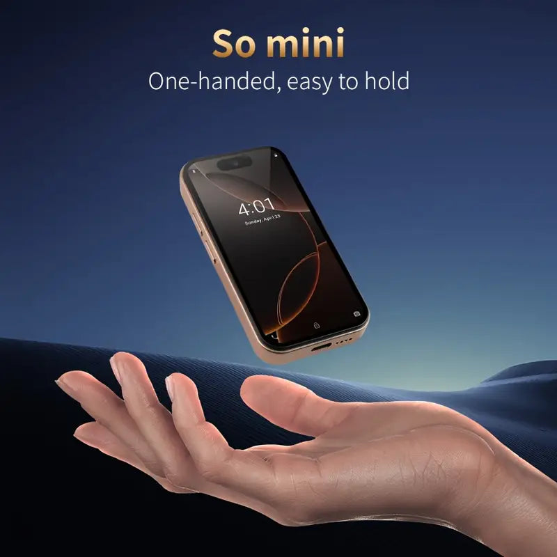 MINI i16 Smart Phone