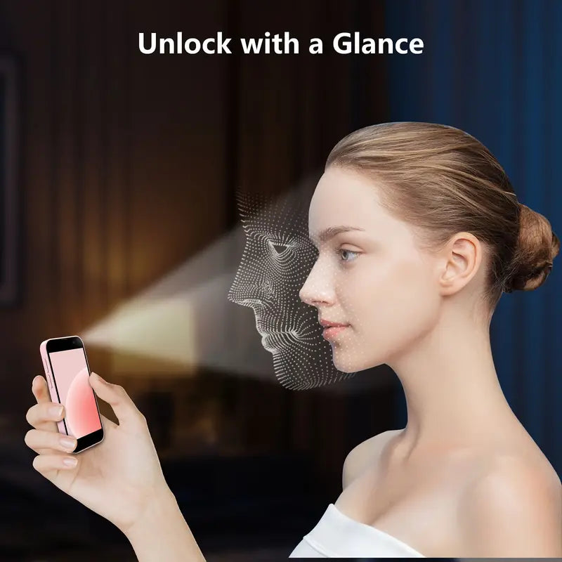 MINI i16 Smart Phone