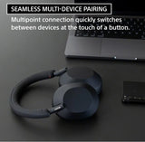 🎧🎧Sony WH-1000XM5 Headphone !! , Next-Level Quiet. Next-Level Sound!!