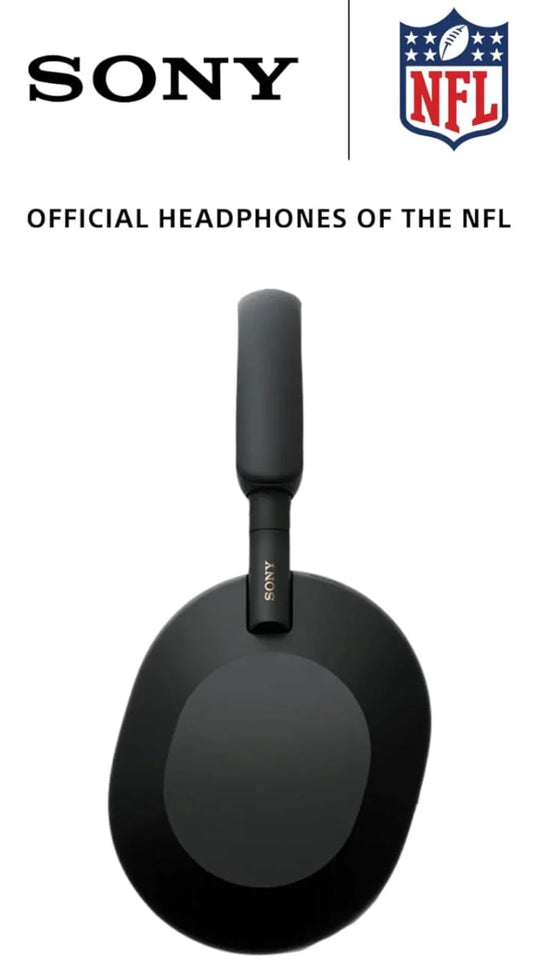 🎧🎧Sony WH-1000XM5 Headphone !! , Next-Level Quiet. Next-Level Sound!!