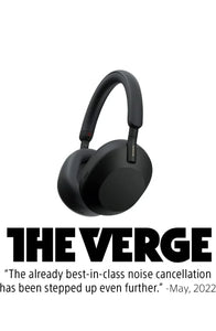 🎧🎧Sony WH-1000XM5 Headphone !! , Next-Level Quiet. Next-Level Sound!!